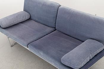 A NIELS GAMMELGAARD "MOMENT" SOFA BY IKEA, Sweden.