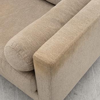 Jens Juul Eilersen, sofa, "Lift" Eilersen, 21st century.
