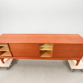 Yngvar Sandström, sideboard Säffle möbelfabrik 1960-tal.