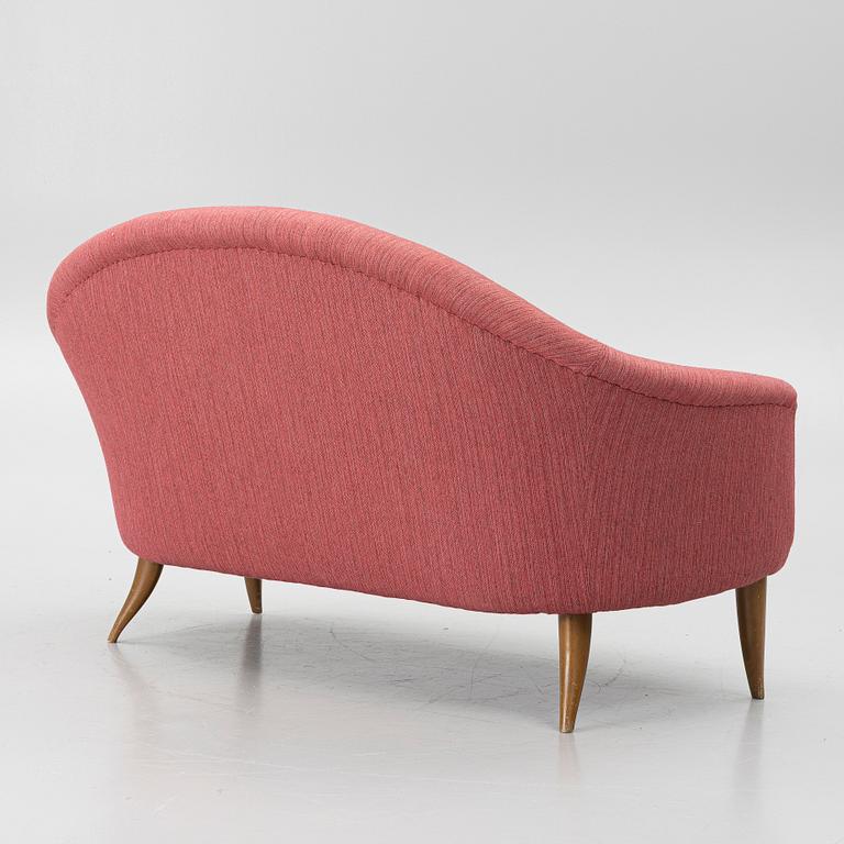 Kerstin Hörlin-Holmquist, A sofa, “Paradiset”, from NK’s Trivia series, second half of the 20th century.