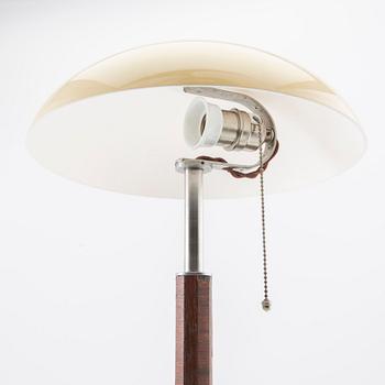 Table lamp Swedish Modern 1940s.