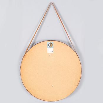 A 1950/60s mirror from G & T Svenska möbelfabrikerna.