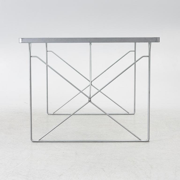 Niels Gammelgaard, dining table, "Moment", IKEA.