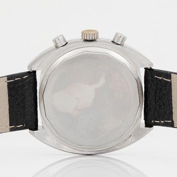 ARMBANDSUR, Tissot Seastar Kronograf, tidigt 1970-tal.
