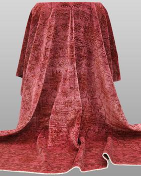 A Zigler Design carpet, 306 x 251 cm.