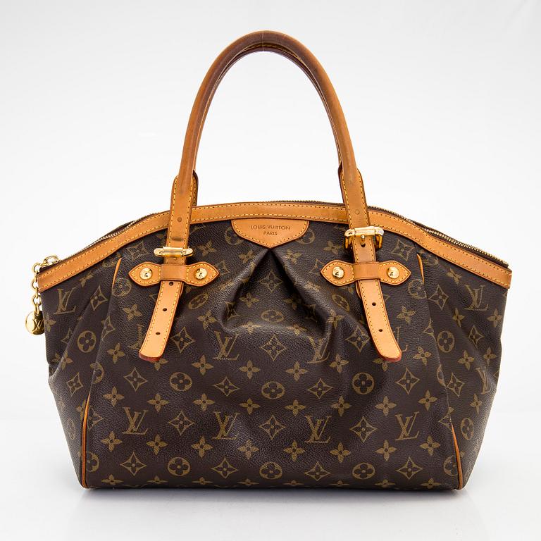 Louis Vuitton, väska, "Tivoli GM".