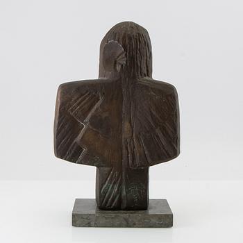 Åke Jönsson, figur.