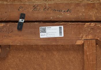 Elias Martin, ”En National glädjebetygelse vid Hans Kongl. Höghet Kronprinsens Födelse”.