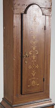 GOLVUR. William Green, England, (1722-1770).