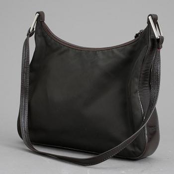 VÄSKA, Prada.