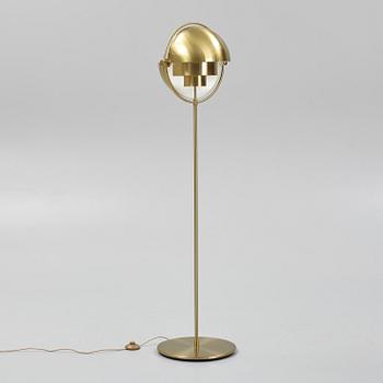 Louis Weisdorf, golvlampa, "Multi-Lite", Gubi, designad av Louis Weisdorf.