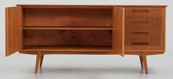 SIDEBOARD, 1960-tal, Sverige.