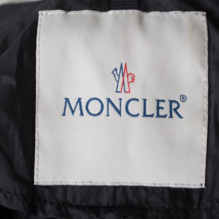 JACKA, Moncler, storlek 3.