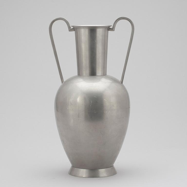 AMFORA, tenn, Rolf Engströmer, Stockholm 1934.