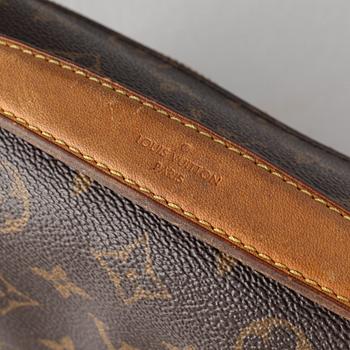 Louis Vuitton, bag, "Pochette Metis", 2016.