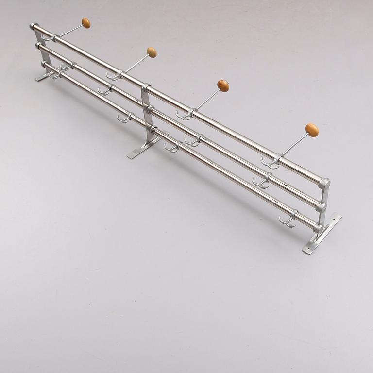 HATTHYLLA, 1900-talets mitt.