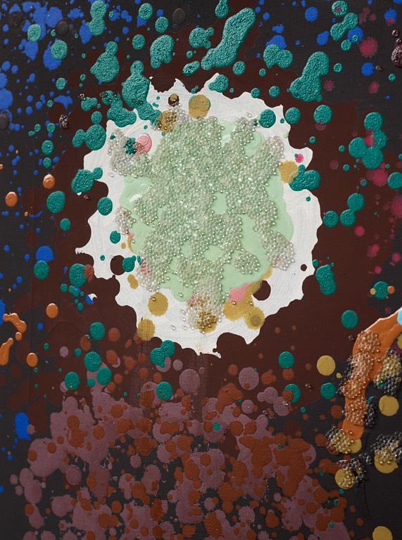 Eva Löfdahl, Utan titel.