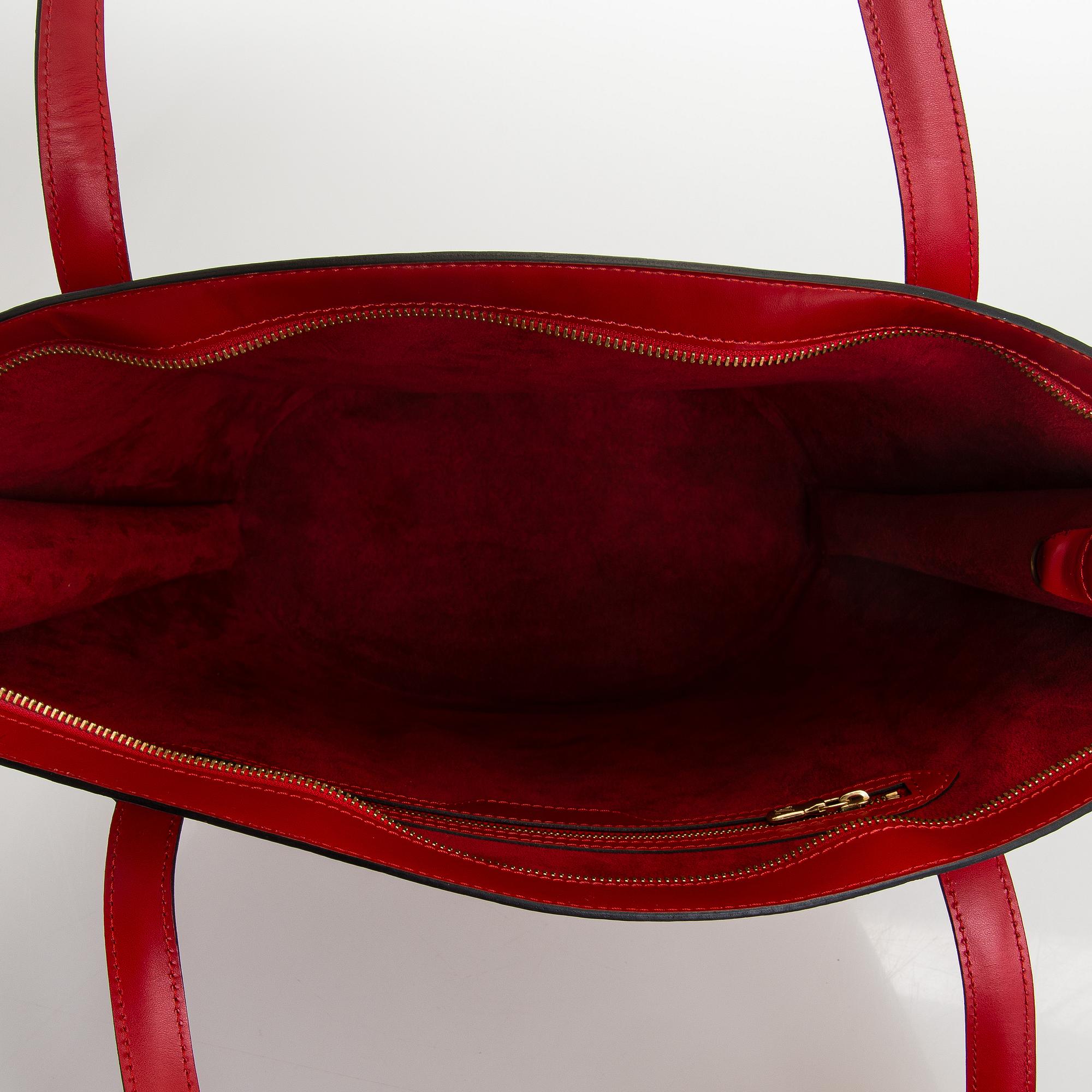 Louis Vuitton, laukku, "Saint Jacques GM".