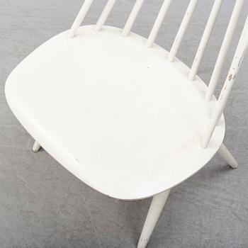 ILMARI TAPIOVAARA, stol, "Mademoiselle", Edsbyverken, 1961.