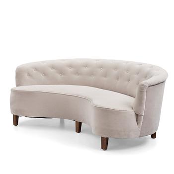 276. Swedish Modern, soffa, 1930-40-tal.