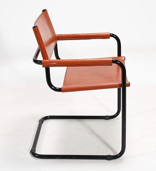 STOLAR, 12 st, efter Marcel Breuer.