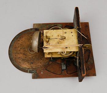 GOLVUR, England, 1800-talets första hälft.