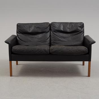 A 1950/60s Hans Olsen sofa, CS Möbler, Danmark.