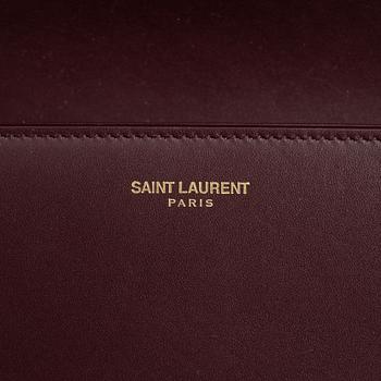 Yves Saint Laurent, väska, "Bo Monogramme", 2015.