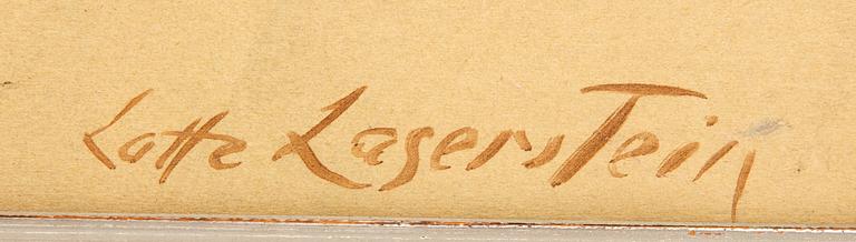 Lotte Laserstein,
