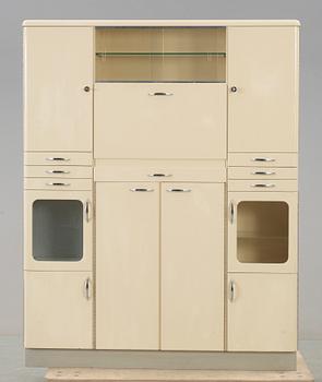 TANDLÄKARSKÅP, 1900-tal.