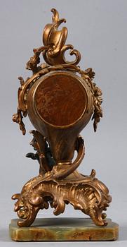 BORDSUR, rokokostil, 1800-talets slut.
