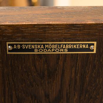 Axel Einar Hjorth, skänk / sideboard, "Roma", Svenska Möbelfabrikerna, Bodafors.