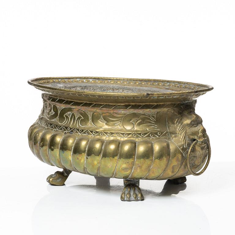 Vinkylare, barockstil, 1800-tal.