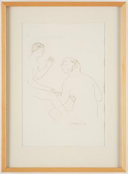 Marcel Duchamp, "Arturo Schwarz: The large glass and related works vol II".