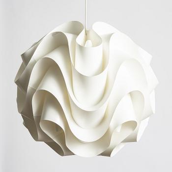 Le Klint, taklampa, modell 172.