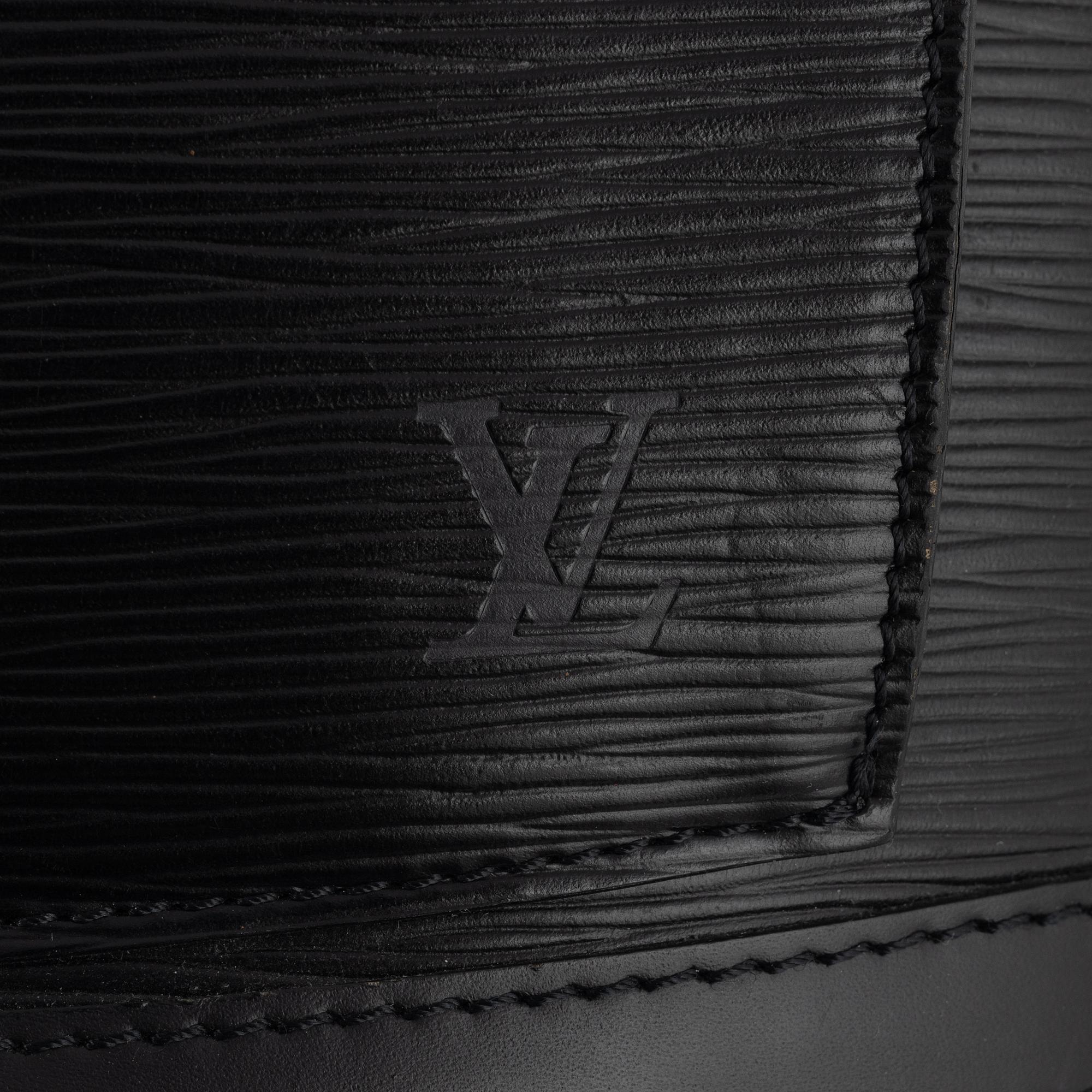 Louis Vuitton, ryggsäck, "Goblin", 1995.