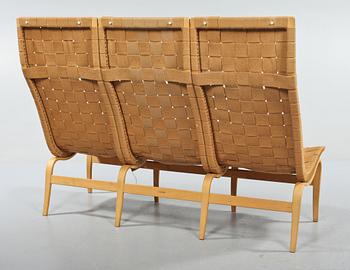 SOFFA, Bruno Mathsson, Firma Karl Mathsson, 1960-tal.
