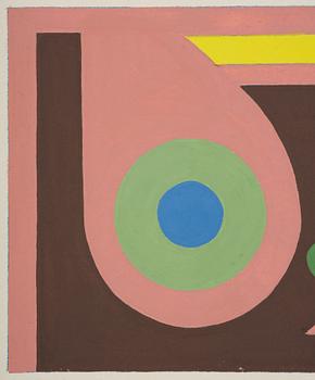 Gerd Nordenskjöld, Utan titel.