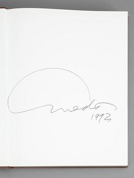 RICHARD AVEDON, "Richard Avedon: An Autobiography".