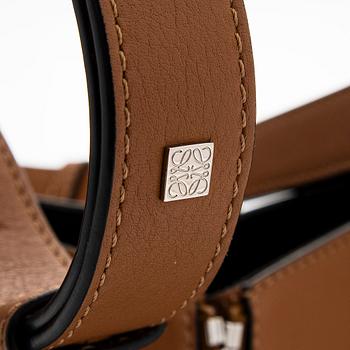 Loewe, a 'Hammock' bag.