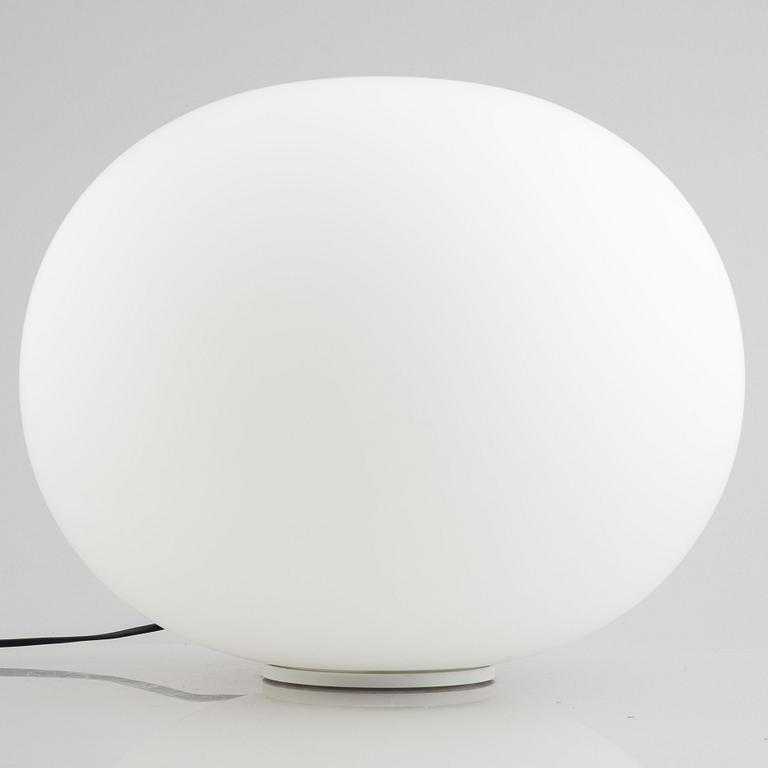 Jasper Morrison, table lamp, "Glo Ball Basic 2", Flos, Italy.