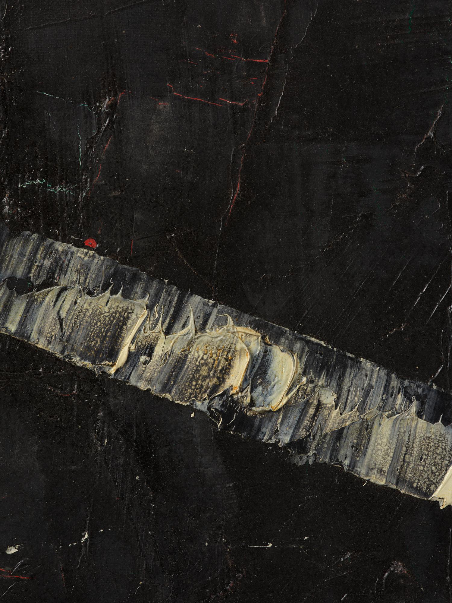 Werner Janson, Untitled.