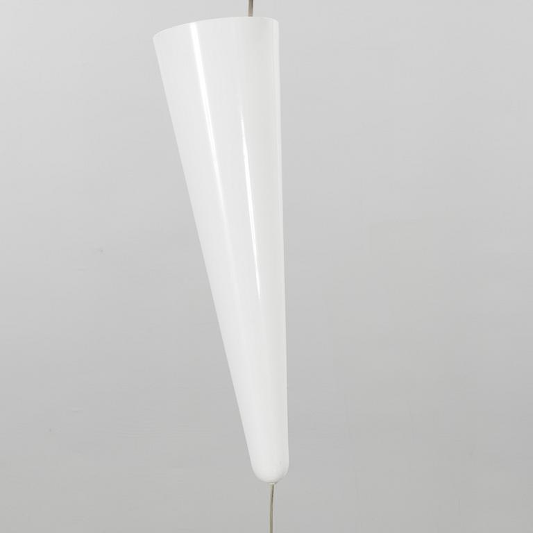 ACHILLE CASTIGLIONI, taklampa, "Diabolo", Flos, 2000-tal.