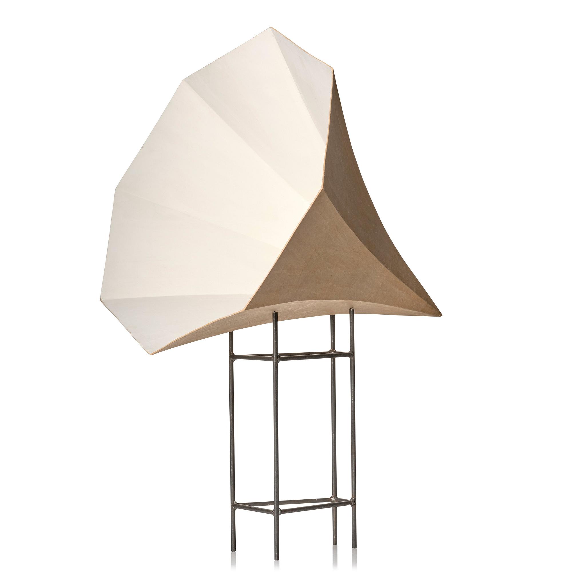 Ebba Matz, "Sirener".