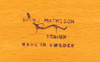 Bruno Mathsson,