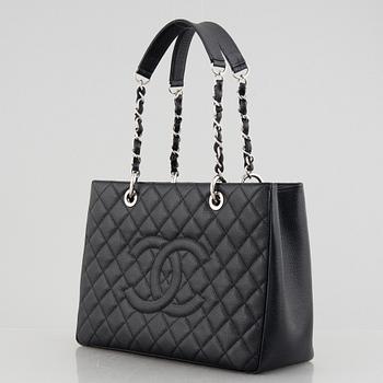 Chanel, väska, "Grand Shopping Tote", 2014.