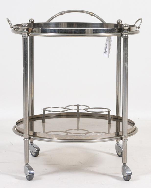 SERVERINGSVAGN, 1900-tal.