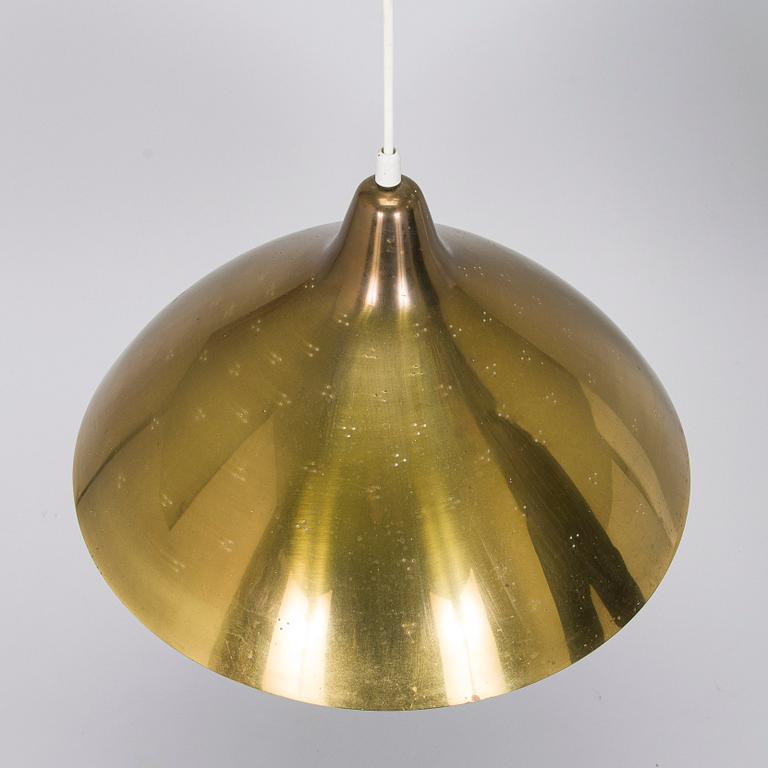 Lisa Johansson-Pape, kattovalaisin, Stockman Orno, 1900-luvun puoliväli.