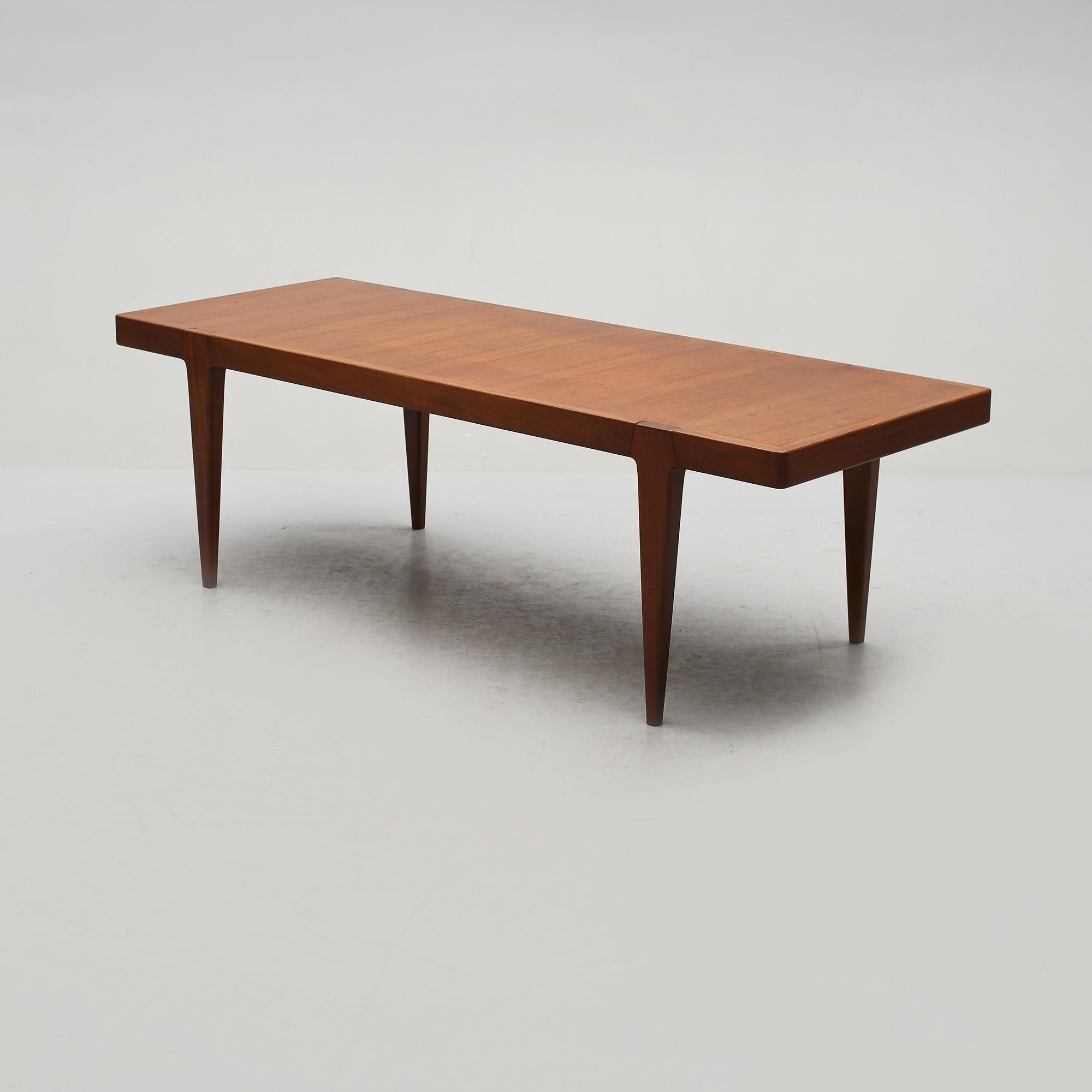 SOFFBORD, Ikea, 1960-tal.