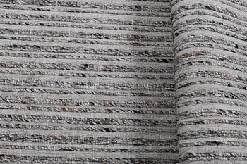 A carpet, Kilim, ca 230 x 160 cm.